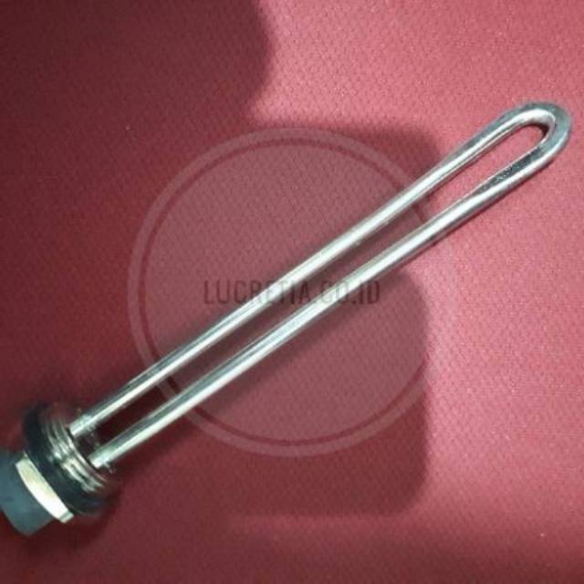 SG Heater / Chromalok 2000 Watt