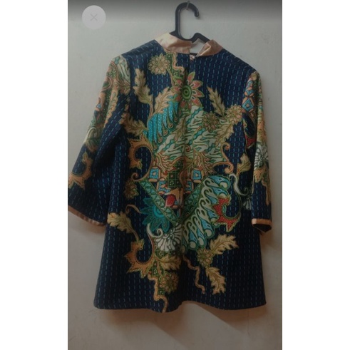 BATIK ARJUNA WEDA Prelov