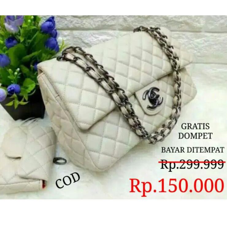 FUAH COLLECTION - BIG SALE  TAS  YUNI SHARA MAXI PUM MOM AND KIDS TAS SELEMPANG WANITA 2M7