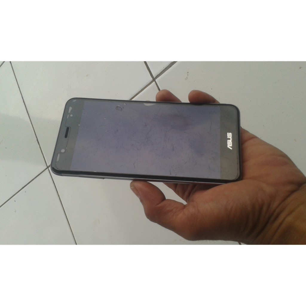 Lcd Asus Zenfone 3 Max 5.2 Inch ZC520TL original copotan