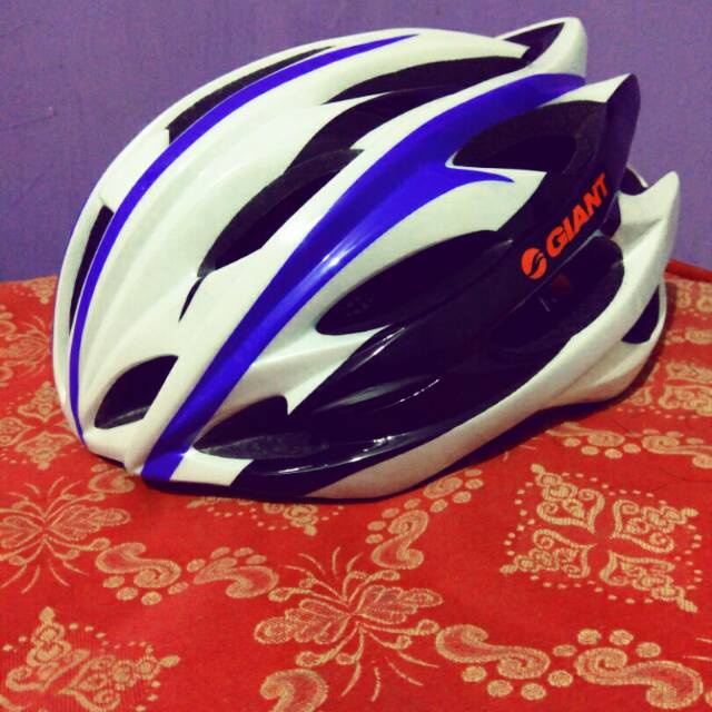 Helm Sepeda Import Giant