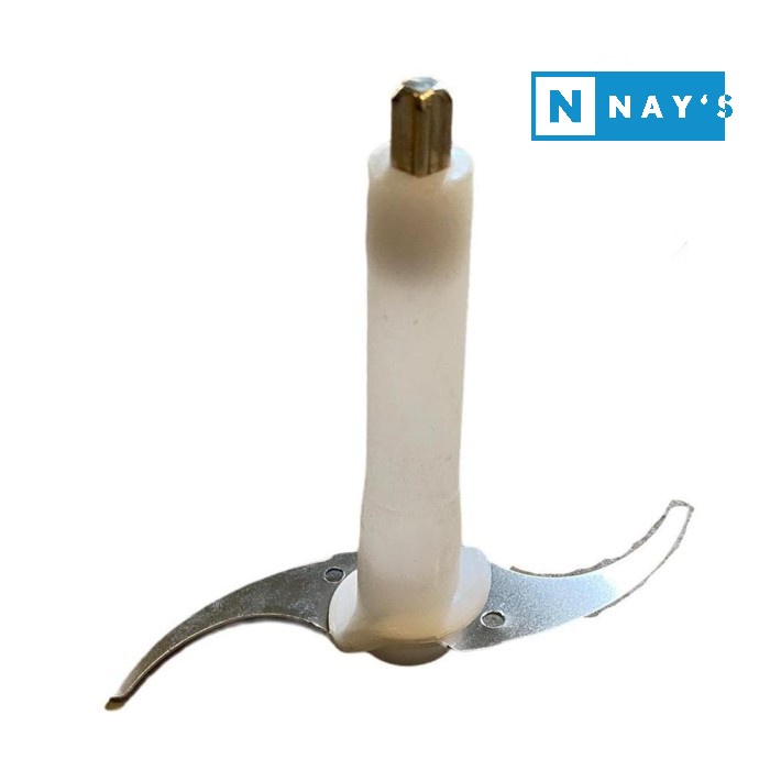 sparepart pisau blender kapsul