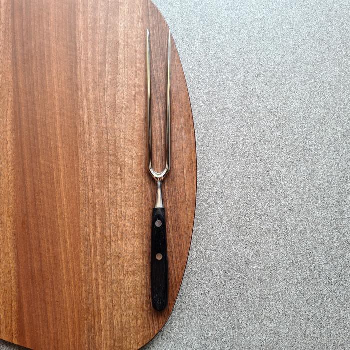 TOJIRO Meat Fork