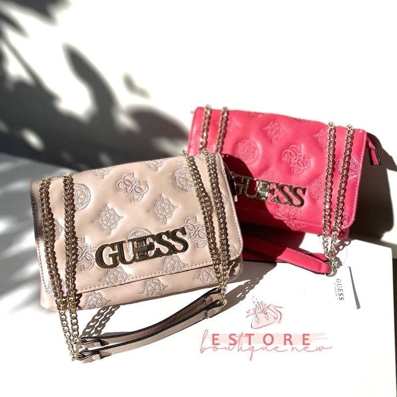 New GS Chic Crossbody