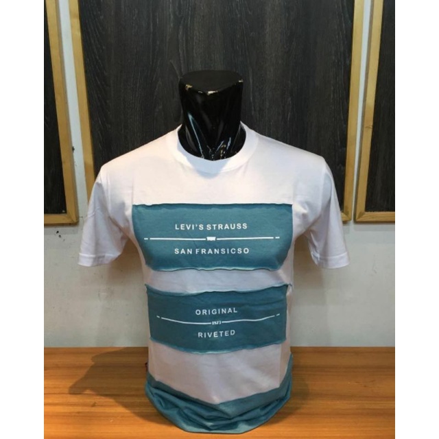KAOS PRIA /KAOS LEVIS / KAUS PRIA / KAOS PREMIUM / KAOS DISTRO / LEVIS PREMIUM