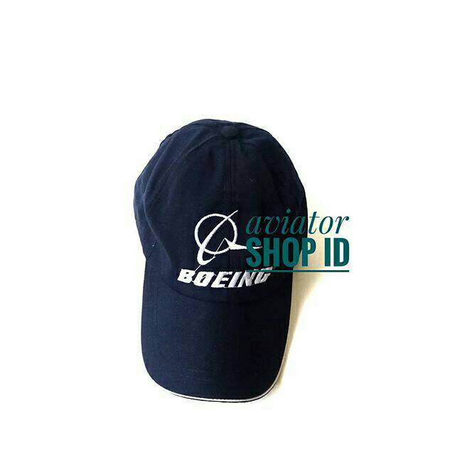 TOPI BOEING