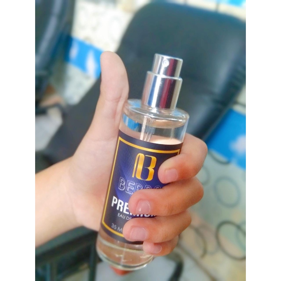 BEBBO PARFUM PREMIUM/parfum tahan Lama by BEBBO