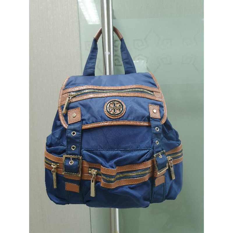 Preloved Ransel Tory Burch