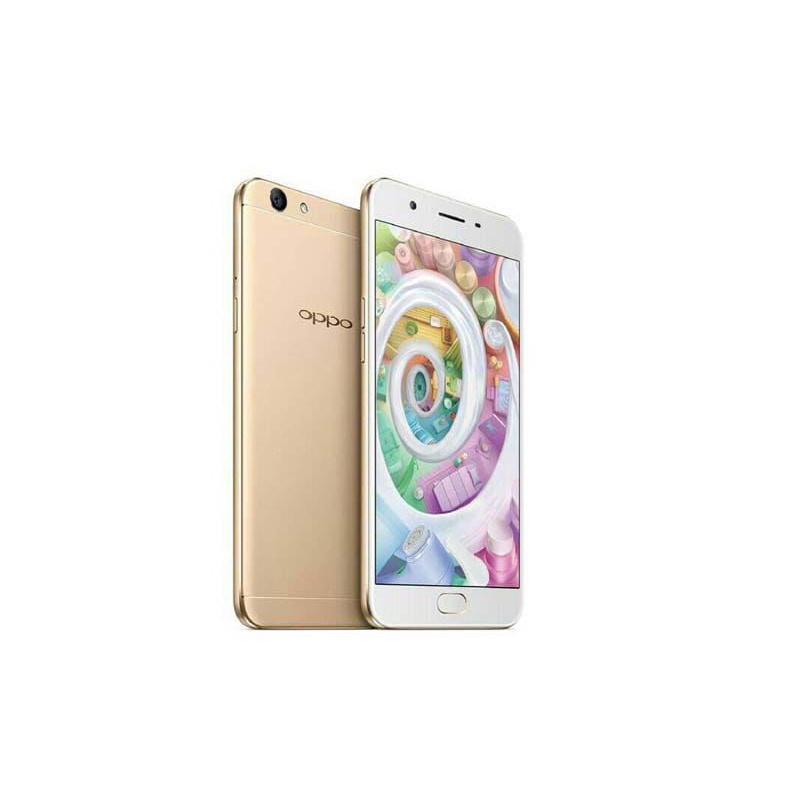 hp oppo f1s 4 64GB &amp; 4/32GB HD Dual Camera  android Smartphone murah FULLSET GARANSI TOKO