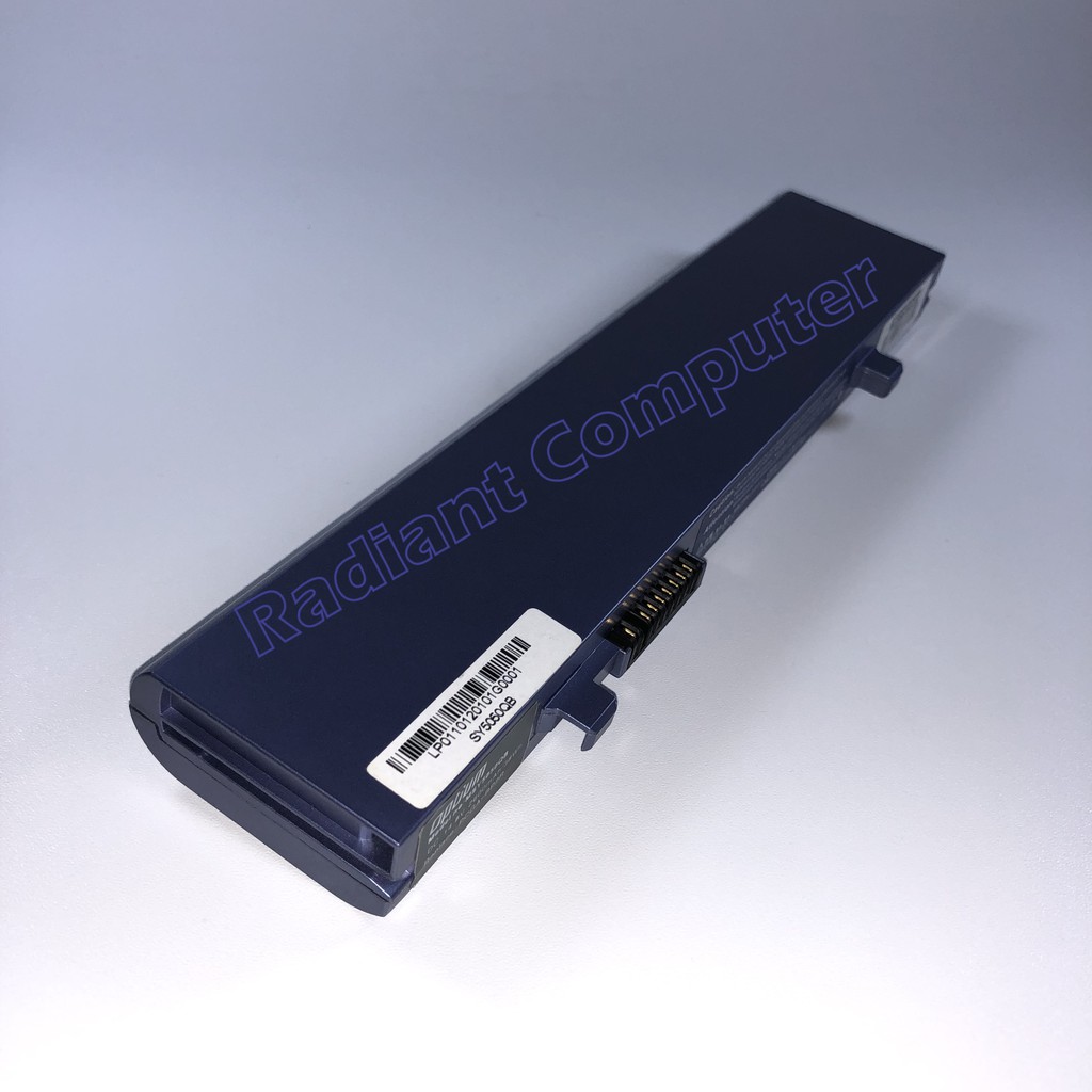 Baterai Sony VAIO PCG-R500 PCG-R505 PCG-R600 PCG-GRZ600 PCV-P101