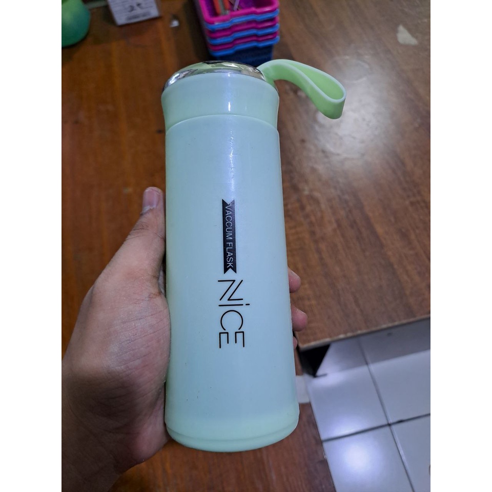 BOTOL AIR MINUM NICE