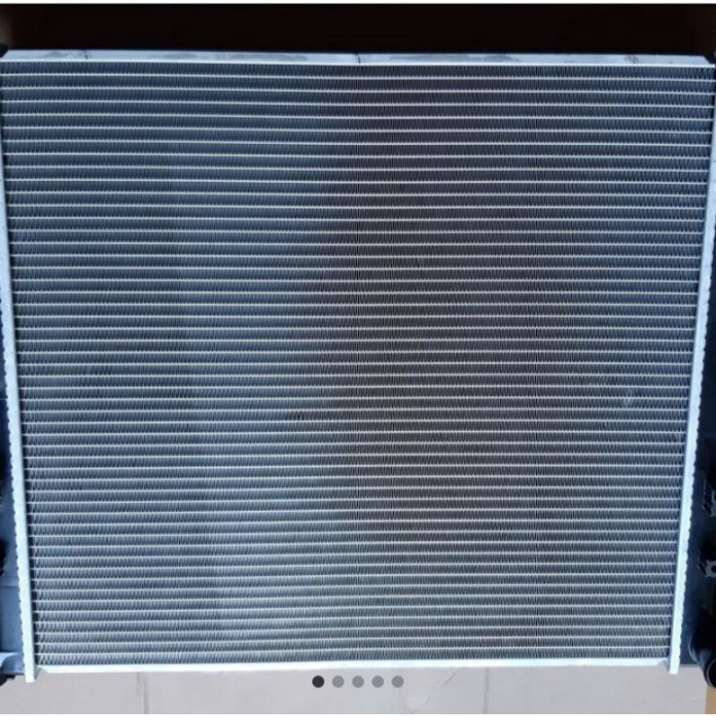 Radiator Jeep Rubicon Wengler