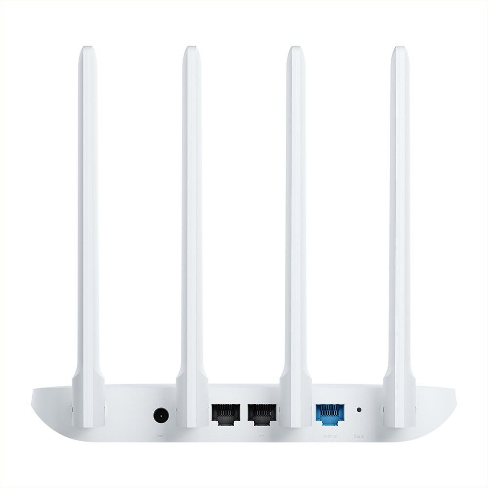 Wireless Router Xiaomi Mi Router 4C R4CM Wifi 300Mbps 4 Antena