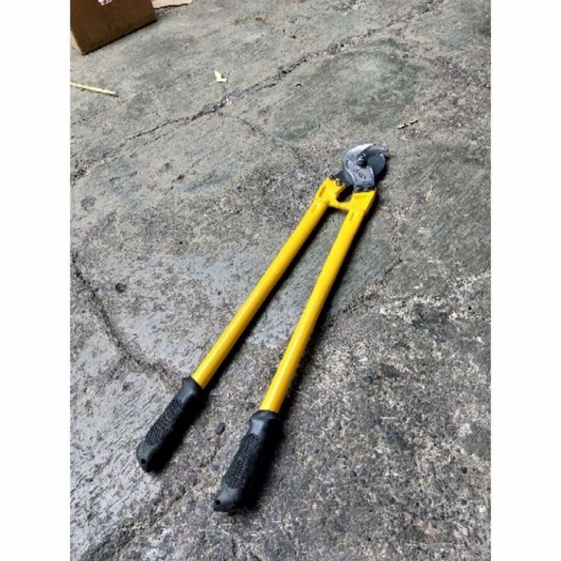 Gunting kabel 36" - potong kabel 36" - cutter cable 36"