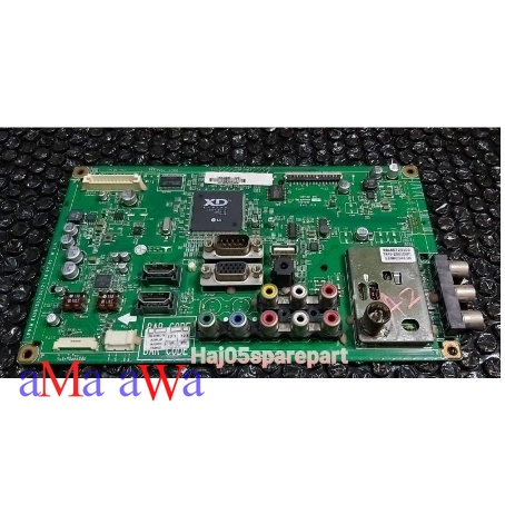 MB - MAINBOARD TV LG 32LD330 - 32LD 330 ori