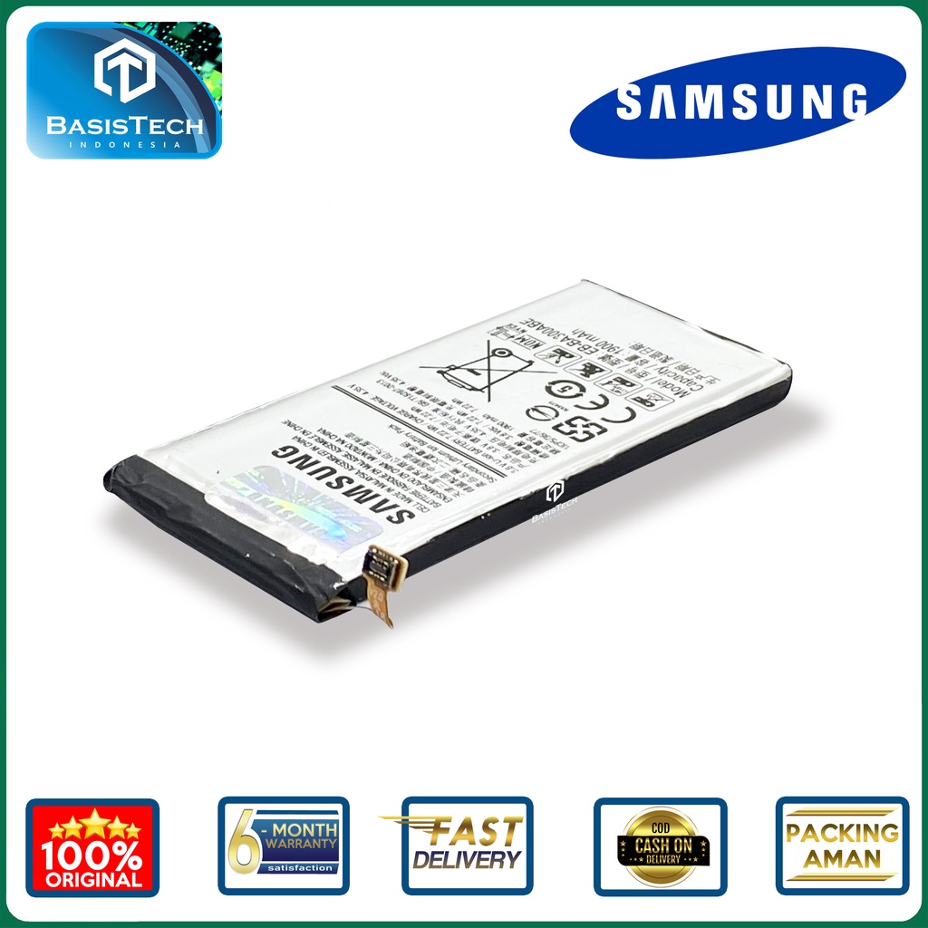 BATERAI SAMSUNG A300 - A3 2015 - EB-BA300ABE - ORI