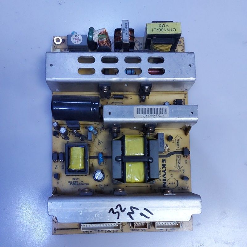 PSU POWER SUPPLY POLYTRON LCD PLM 32M11