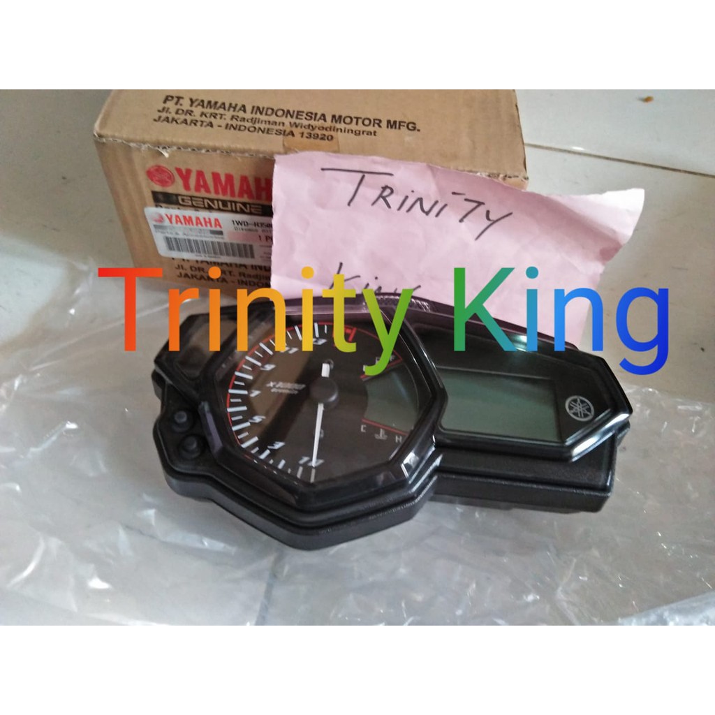 Speedometer Yamaha R25-MT25 Original