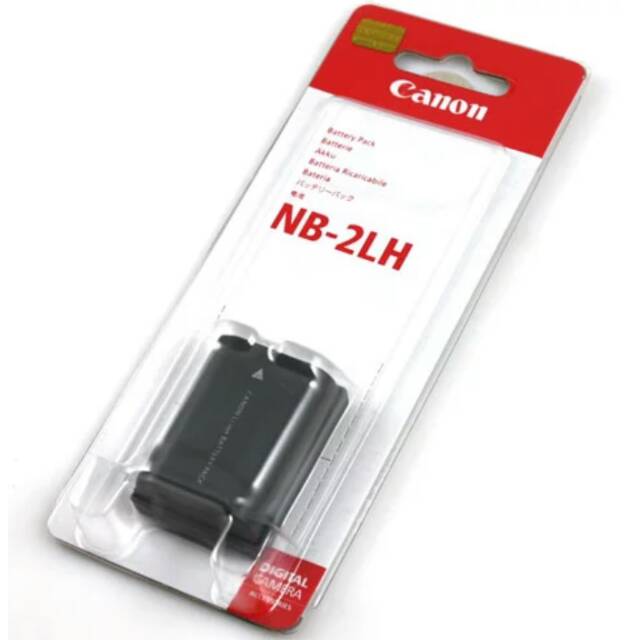 Battery Canon NB-2LH