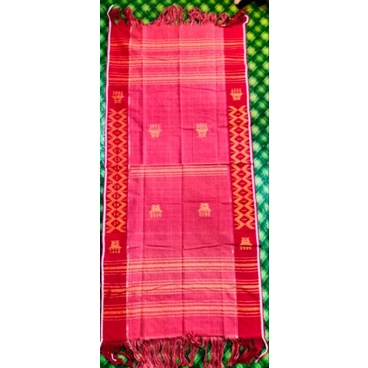 Ragi Barat Moria GBKP