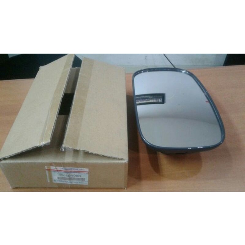 Kaca spion Canter original