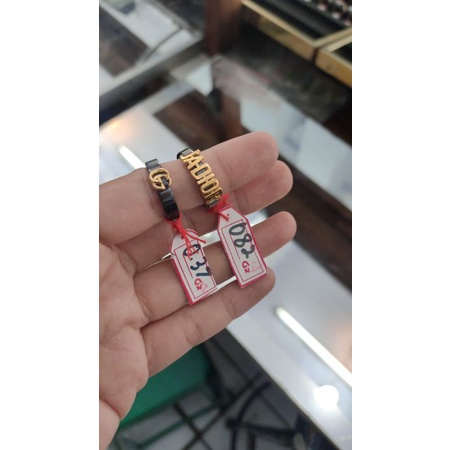 Cincin keramik JADIOR