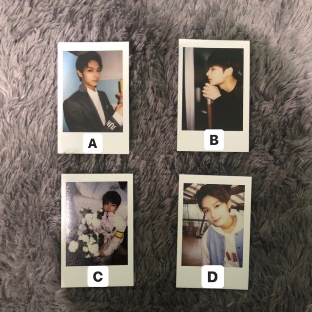 Seventeen Jun Junhui Official PC