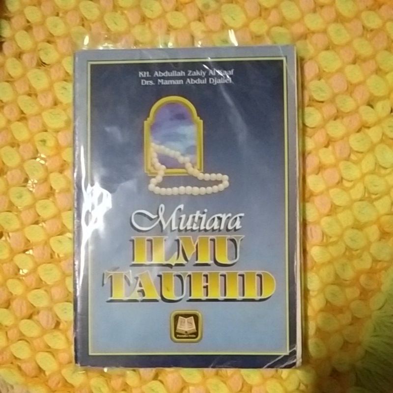 ILMU TAUHID