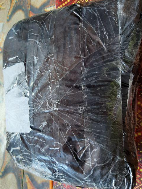 Setelan Piyama Batik Anak