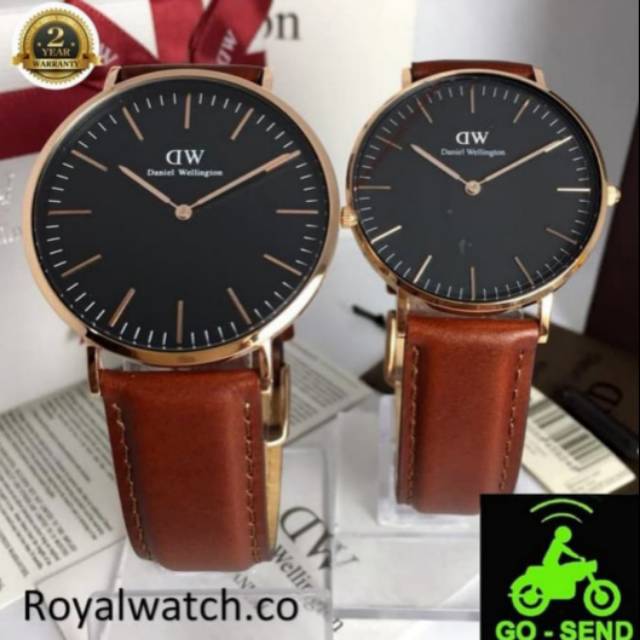 JAM TANGAN UNTUK KADO JAM TANGAN COUPLE ORI JAM TANGAN TAHAN AIR JAM TANGAN PREMIUM