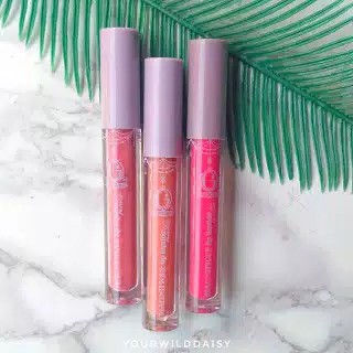 LIPSTIK MADAME GIE (Lip Liquide Matte) ❤BPOM❤