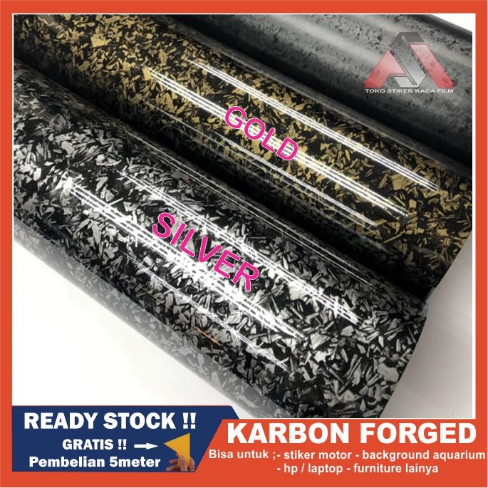 skotlet carbon forged glossy
