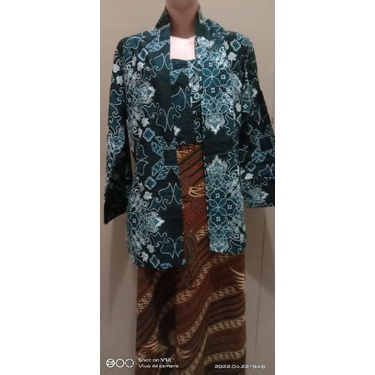 Kebaya nenek tradisional kebaya nenek jadul kebaya nenek kutubaru