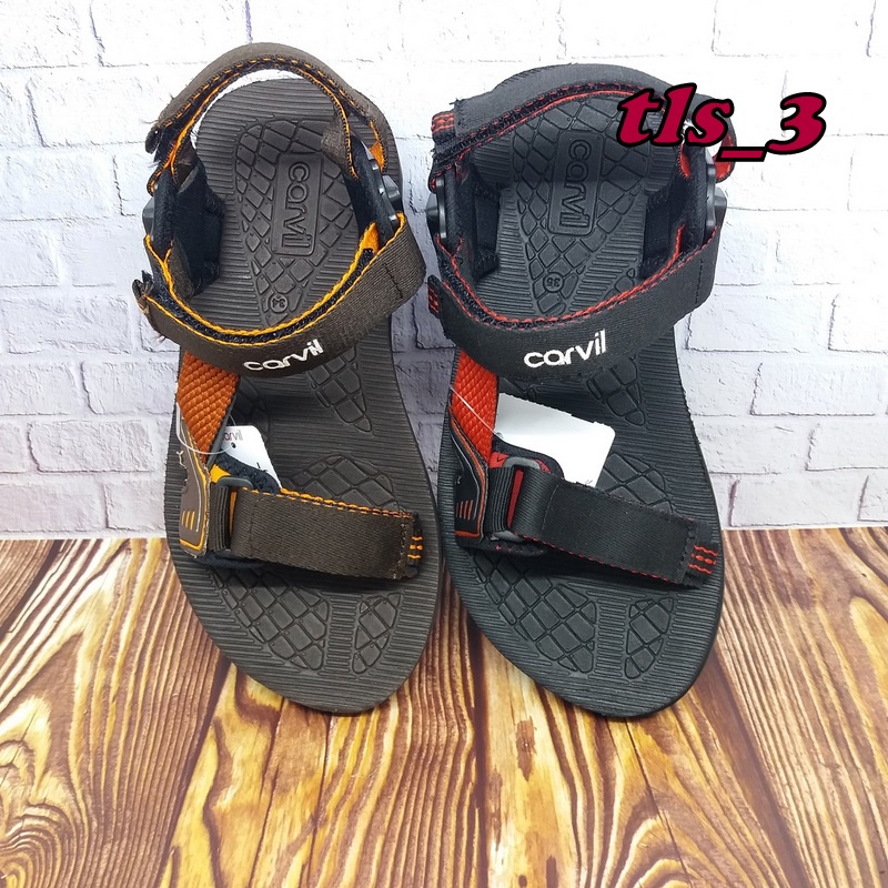 Carvil sandal gunung anak remaja carvil xerdan 28-37 terbaru