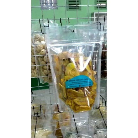 

kripikgedanggepok