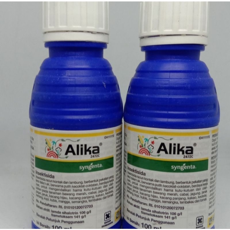 Alika 247zc 250ml