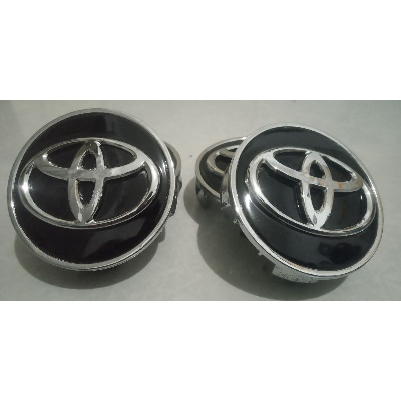 TUTUP VELG INNOVA REBORN VENTURER grand avanza veloz rush trd sportivo.