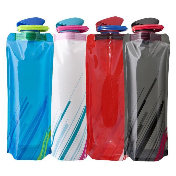 TaffSPORT Botol Minum Lipat 700ml - S29