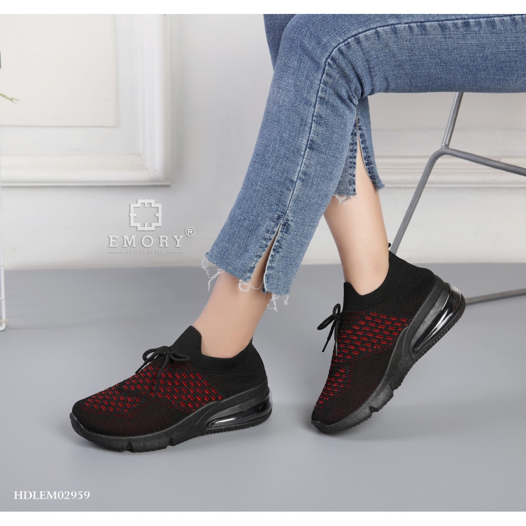 HDLEMO2959 PROMO SEPATU EMORY JOVIRA ORIGINAL