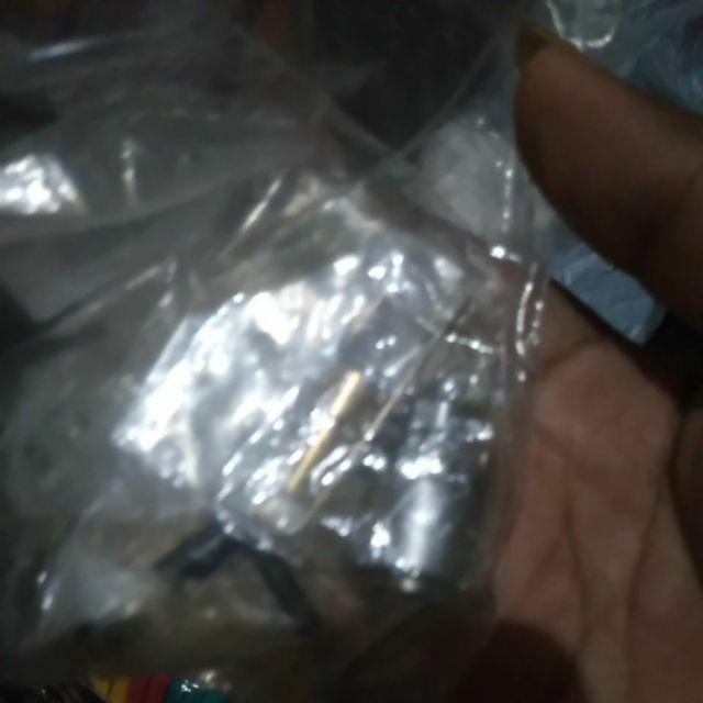 4-12mm Motor Shaft Drill Clamp Chuck Coupling Coupler Connector Sleeve Screw