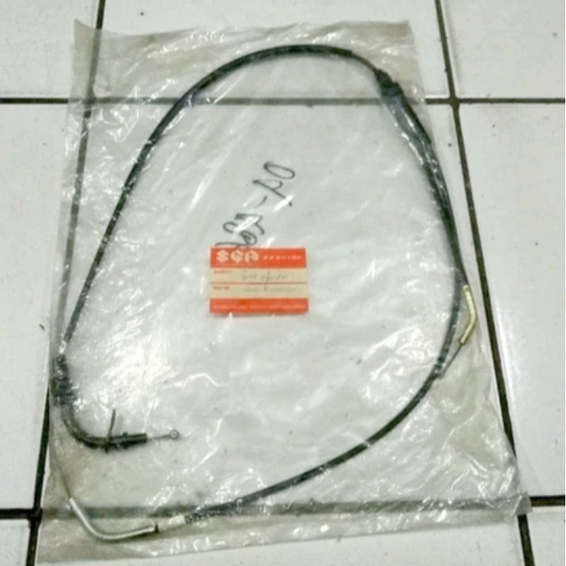 Kabel gas Suzuki Sprinter original