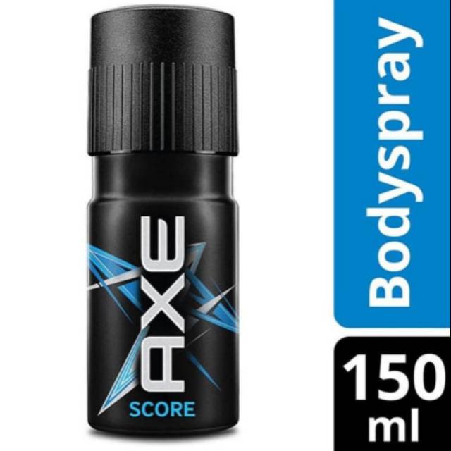 AXE Score Deodorant Body Spray 150Ml