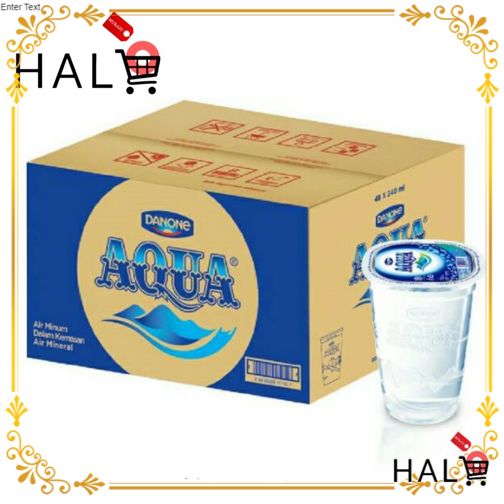 

AQUA 220 ML (DOS)
