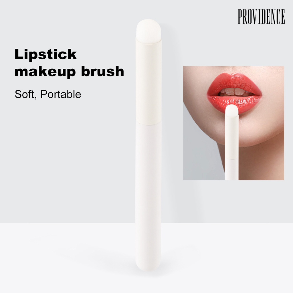 Providence Brush Blush On Ukuran Besar Untuk Makeup / Kosmetik Wanita