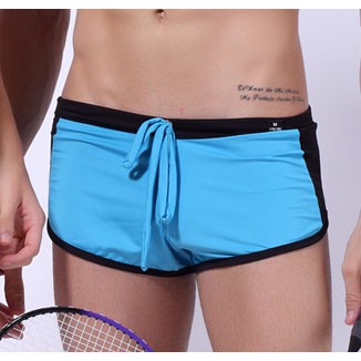 Unik Celana Boxer Pria WJ7067 MT0412 Murah