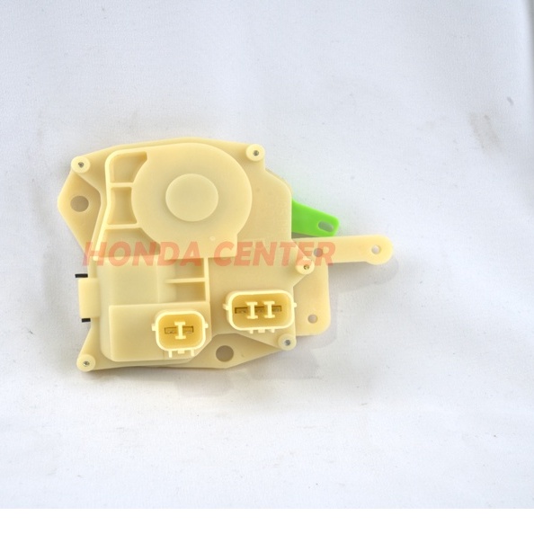 actuator sentral central door lock  bagasi jazz gd3 city gd8 civic vti vtis stream crv rd gen2 2001 2002 2003 2004 2005 2006 2007 2008