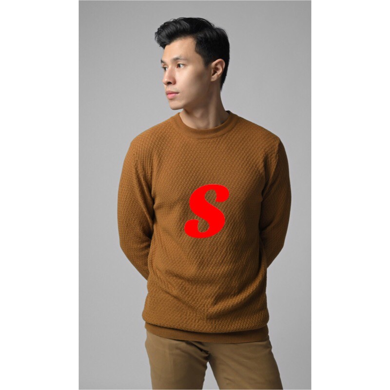 Vinetto knitwear male id
