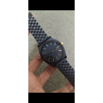 Nixon "The time teller" Second Original