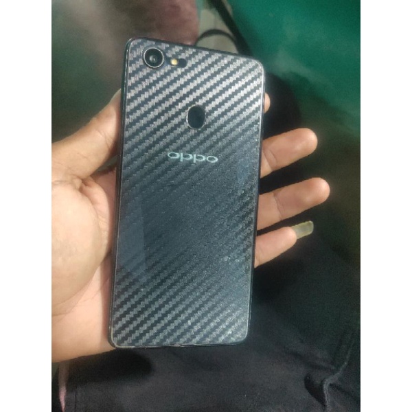 oppo f7 minus