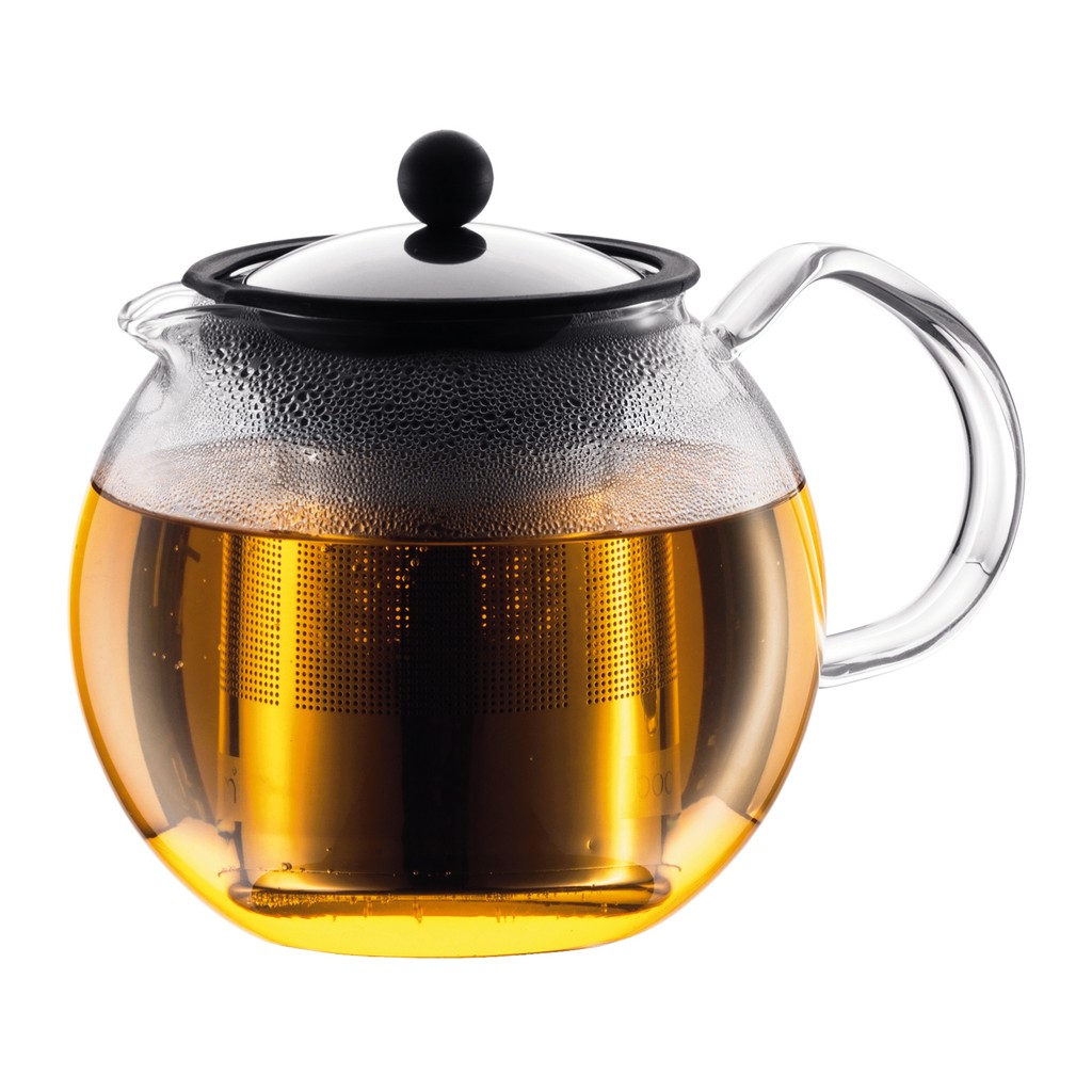 Bodum - Assam Tea Maker